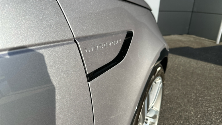 Land Rover Discovery 3.0 D350 Dynamic HSE 5dr Auto Diesel Station Wagon